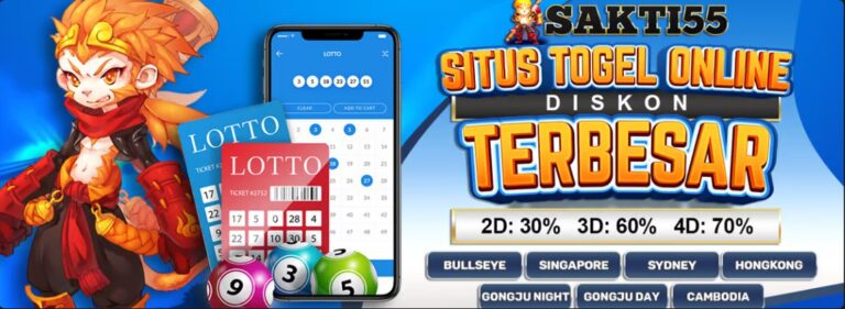 Exploring Sakti55: The Ultimate Guide to Online Betting and Gaming